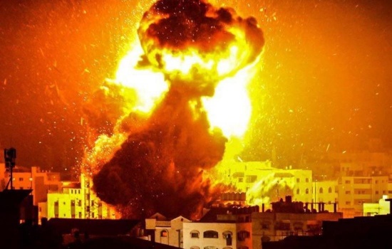 الولايات المتحدة تعطل صدور بيان عن مجلس الأمن بشأن العدوان الإسرائيلي
