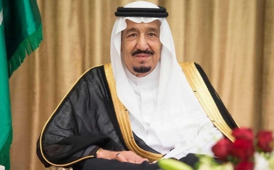 خادم الحرمين الشريفين يدين بشدة إجراءات الاحتلال في القدس