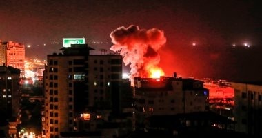 غزة تحت القصف في عيد الفطر- شهيدان يرفعان الحصيلة لـ 69 شهيدا