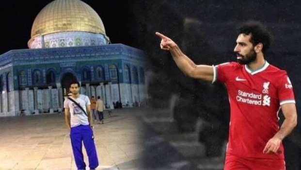 محمد صلاح: لقد طفح الكيل!!