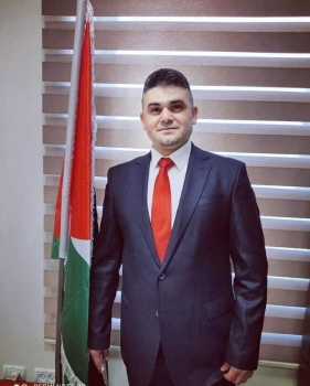 استشهاد وكيل نيابة سلفيت برصاص الاحتلال في بلدة بيتا جنوب نابلس