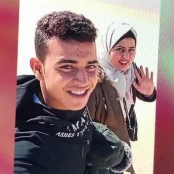 الشهيد أحمد المصري.. فرحة لم تكتمل فوق الأرض