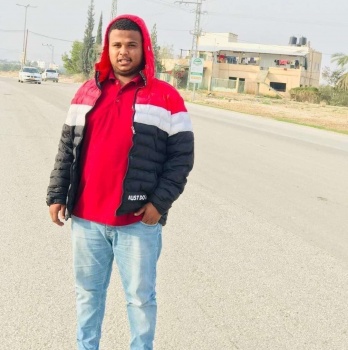 شهيد برصاص الإحتلال في أريحا