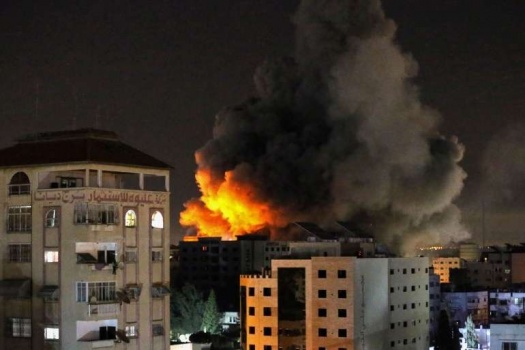 الاحتلال يكشف تفاصيل جديدة حول محاولتي اغتيال محمد الضيف في الحرب الاخيرة
