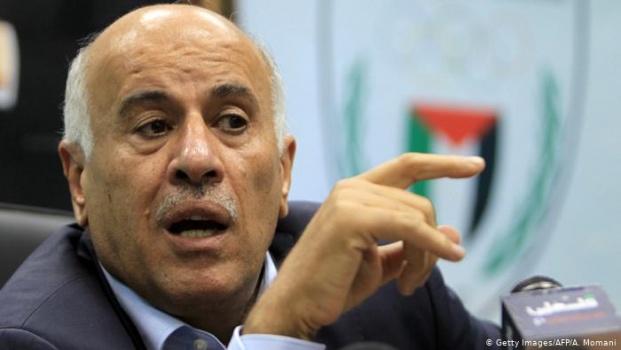 الرجوب: شعبنا سيفشل مخططات الاحتلال في القدس