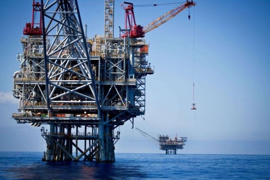 الجيش الإسرائيلي: حماس حاولت استهداف منصة الغاز وبحوزتها غواصات مستقلة