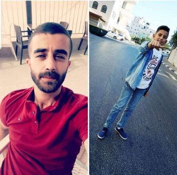 شهيدان متأثران بإصابتهما برصاص الاحتلال في الخليل ونابلس