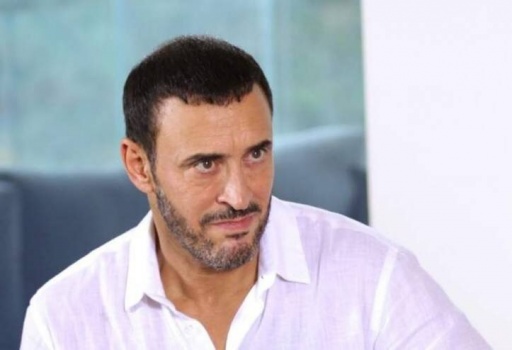 كاظم الساهر: قلوبنا مع شعب فلسطين