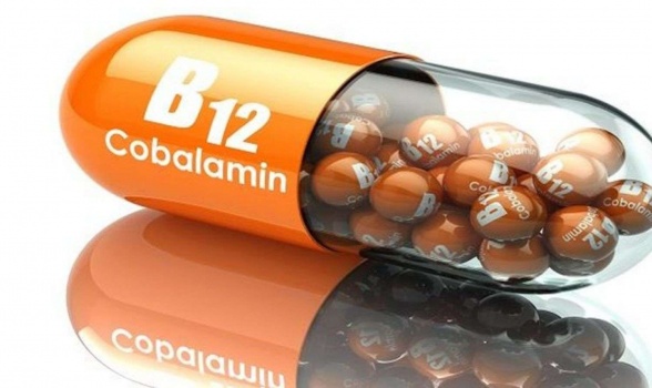 تغيرات خطيرة يسببها نقص فيتامين "ب 12"