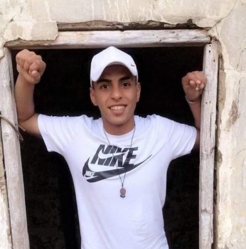 إستشهاد فتى برصاص الإحتلال في مخيم العروب شمال الخليل