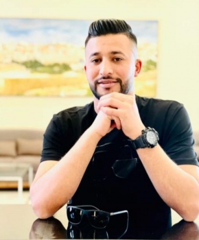شهيد وعشرات الإصابات خلال مواجهات مع الاحتلال شمال البيرة