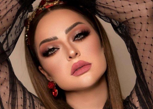 بالبكاء.. فنانة أردنية ترد على منتقدي حديثها عن القضية الفلسطينية.. فيديو
