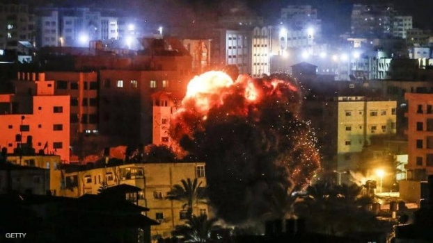 (يديعوت): إسرائيل نجحت بإقناع أمريكا بالسماح لها بمواصلة عمليتها العسكرية بغزة لبضعة أيام