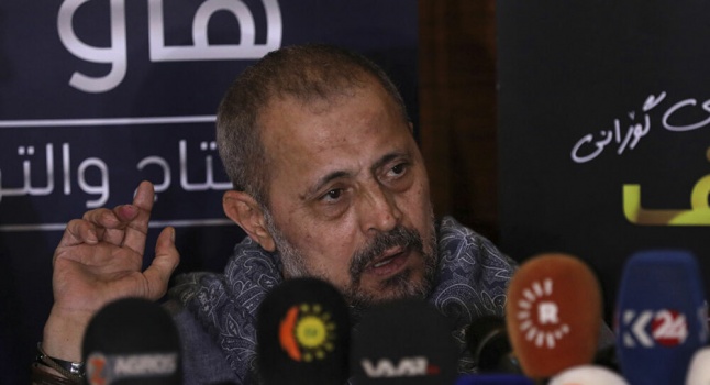 جورج وسوف يحيي حفلا غنائيا في السعودية