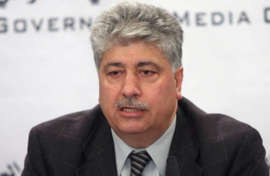 مجدلاني: إحباط الولايات المتحدة إصدار قرار من مجلس الأمن لإدانة عدوان الاحتلال هو تساوق مع جرائمه