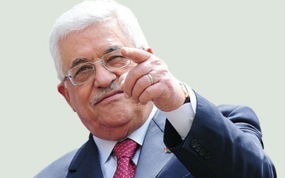 الرئيس عباس : شاركنا باخماد الحرائق بدافع من انسانية دولة وشعب فلسطين