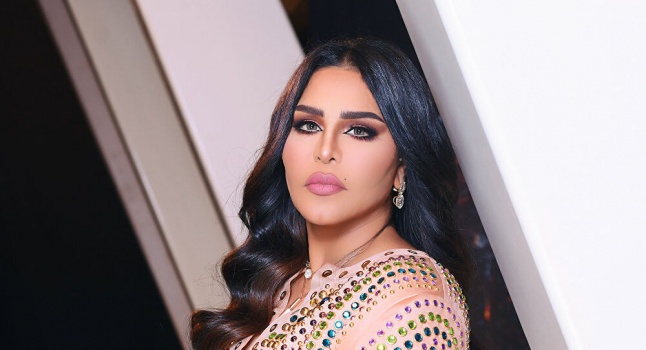 "عيال السعودية رجال"... أحلام تشكر السعوديين على إنقاذهم لابنها