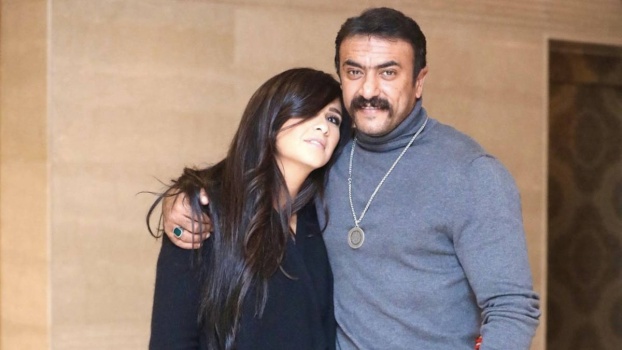 أحمد العوضي يثير الجدل بمنشور غريب... هل انفصل عن ياسمين عبد العزيز؟
