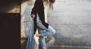 جينز بتصميم غريب يثير جدلا على وسائل التواصل الاجتماعي... صور