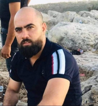 إستشهاد شاب من قرية ام دار جنوب جنين متأثراً بإصابته رصاص الإحتلال