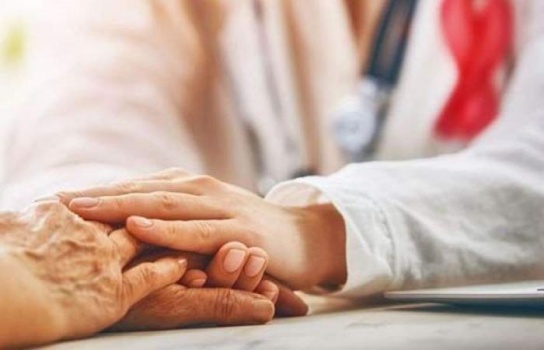 خمس علامات حساسة تدل على الموت الوشيك