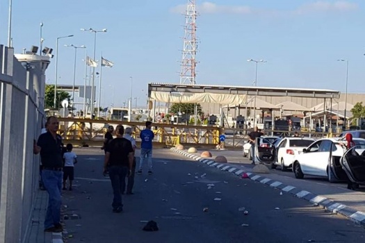 محافظ جنين: فتح معبر الجلمة رسمياً يوم الثلاثاء