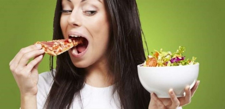 6 أغذية تكبح الشهية... ما هي؟