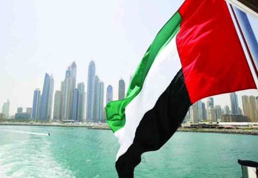 الإمارات تعلق على قرار وقف إطلاق النار بين فلسطين وإسرائيل