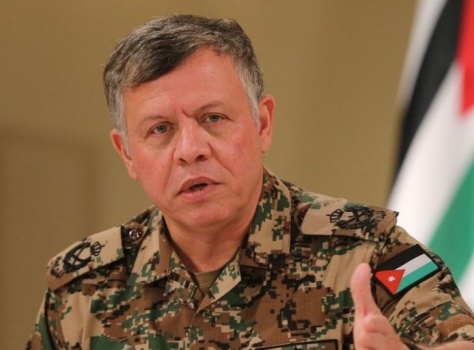 عائلة أبو العوف تناشد ملك الاردن العمل على علاج ابنتهم والدة شهيدتان بالمملكة