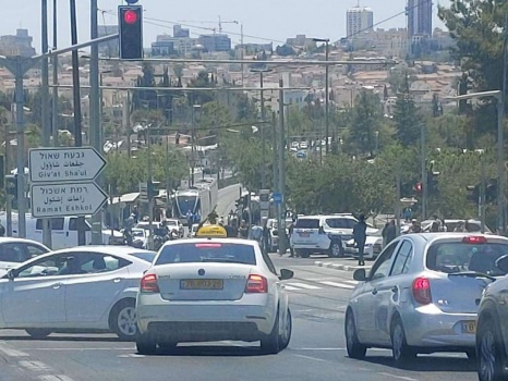 القدس: شهيد برصاص الإحتلال بزعم تنفيذه عملية طعن