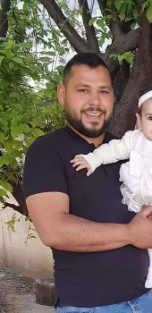 إستشهاد شاب متأثراً بإصابته خلال عدوان الإحتلال على غزة