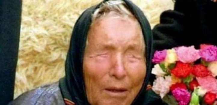 بعد الصاروخ الصيني.. ماذا بقي من توقعات العرافة بابا فانغا لعام 2021؟ 