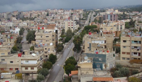 في السويداء .. أب وابنه يعيدون الفرحة لشاب مغترب!