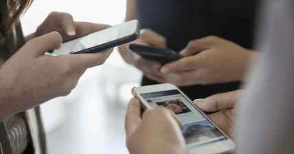 تحذير: تداول فيديو "فتاة نابلس" جريمة ومنافي للقيم 