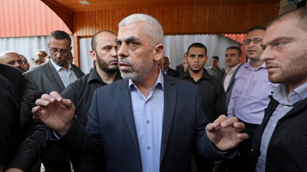 السنوار يكشف تفاصيل جديدة عن إمكانيات المقاومة