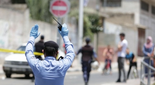 وفاتان و 395 اصابة جديدة بفيروس كورونا في فلسطين