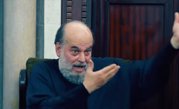جرار: 9 شهور باقية على زوال "إسرائيل"