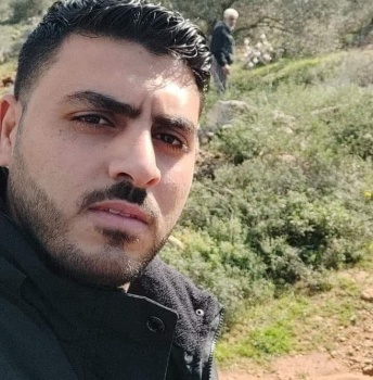 استشهاد مواطن خلال مواجهات مع قوات الاحتلال جنوب نابلس