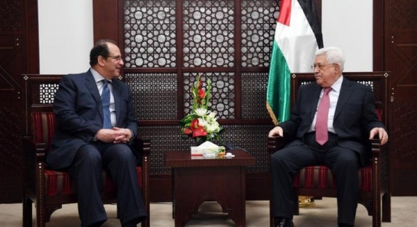 إعلام إسرائيلي: اللواء عباس كامل يصل رام الله غداً ويزور غزة الاثنين