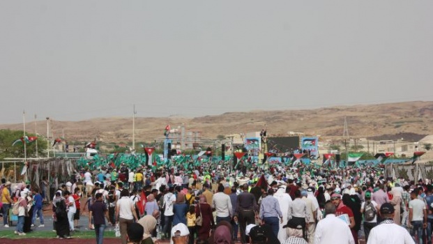 الخارجية الأردنية تعلن زيارة أردنيين محتجزين لدى الاحتلال