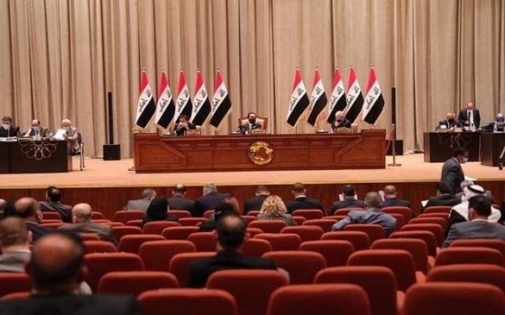 مجلس النواب العراقي يمنح الفلسطينيين حقوق المواطن باستثناء الجنسية