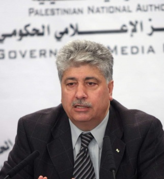 مجدلاني: تصريحات الزهار ضد منظمة التحرير أكبر هدية للاحتلال الإسرائيلي