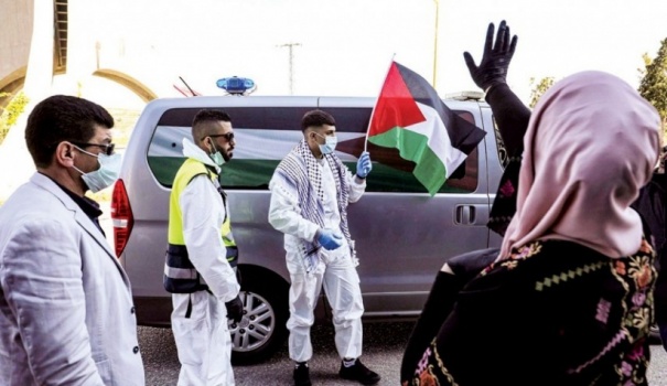 فلسطين تسجل حالتي وفاة و302 إصابة جديدة بفيروس كورونا
