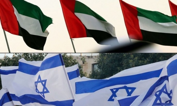إسرائيل والإمارات تتفقان على إطلاق برامج لتبادل البعثات الطلابية في مجال التعليم