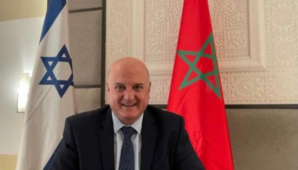 المغرب: سكان يرفضون تأجير شققهم لممثل إسرائيل بالرباط
