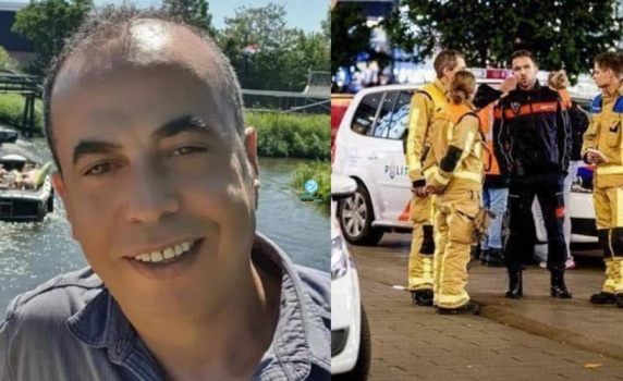 مقتل طبيب فلسطيني من غزة طعنا بالسكين في هولندا