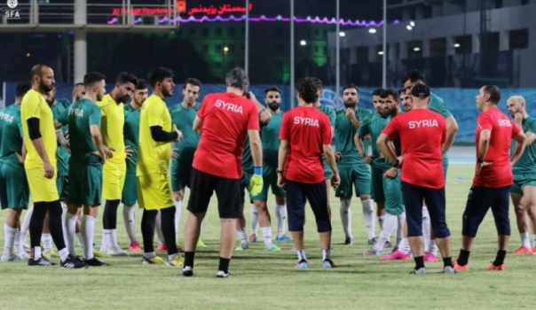 الصين تقرر نقل مباريات تصفيات كأس العالم إلى دبي.. ما السبب؟
