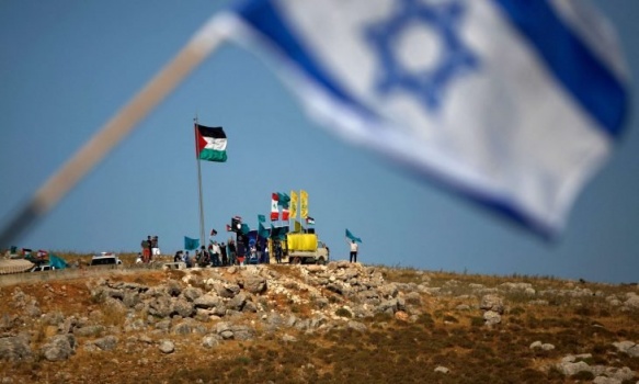وزير جيش الاحتلال يهدّد لبنان بعشرة أضعاف القصف على غزّة في حال أي هجوم لحزب الله