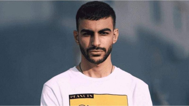 الراحل عبود العمري يحصل على لقب أفضل مُمثل أردني في رمضان 2021