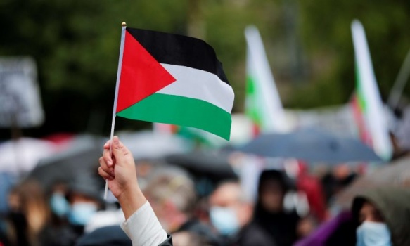 نائب أيرلندي: مقاومة الاحتلال حق للفلسطينيين ويجب معاقبة إسرائيل